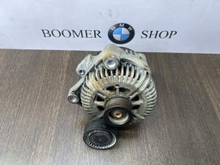 Генератор BMW X5 2006