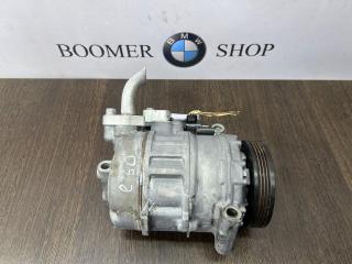 Компрессор кондиционера BMW 5 2008