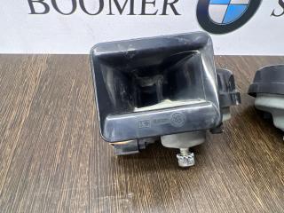 Звуковые сигналы BMW 6 E63