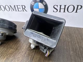 Звуковые сигналы 6 2008 E63