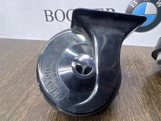 Звуковые сигналы 6 2008 E63