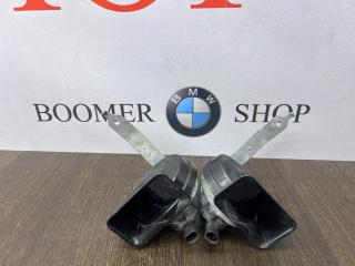 Звуковые сигналы BMW 7 2006