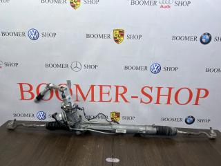 Рулевая рейка BMW X5 2007 контрактная Рулевая рейка BMW X5 2007