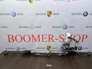 Рулевая рейка BMW X5 2007 контрактная Рулевая рейка BMW X5 2007
