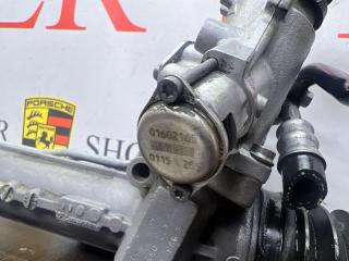 Рулевая рейка Touareg 2009 GP