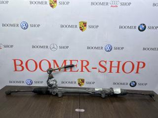 Рулевая рейка Volkswagen Touareg 2009