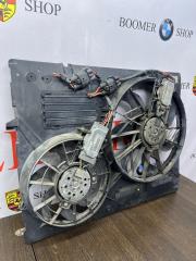 Вентилятор охлаждения Porsche Cayenne 957