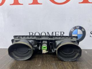 Заслонка печки передняя XC90 2010 Xc90