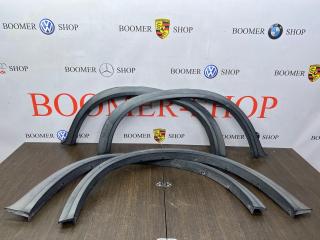 Расширители Арок BMW X5 2011
