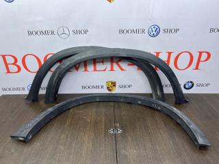 Расширители Арок BMW X5 2011