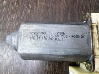 Стеклоподъемник 7 2003 E65