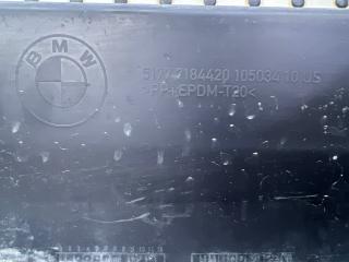 Пороги X5 2008 E70