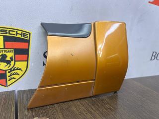 Накладка Крыла Porsche Cayenne 957