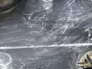 Накладка Крыла левая Cayenne 2008 957