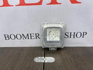 Блок розжига ксенона Porsche Cayenne 2008 контрактная Блок розжига ксенона Porsche Cayenne 2008