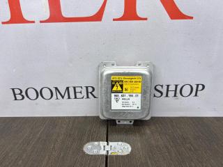 Блок розжига ксенона Porsche Cayenne 2008 контрактная Блок розжига ксенона Porsche Cayenne 2008