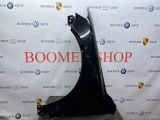 Крыло переднее левое Volkswagen Touareg 2003