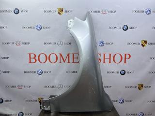 Крыло переднее левое Volkswagen Touareg 2003