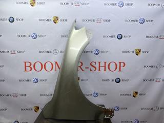 Крыло переднее правое Volkswagen Touareg 2003