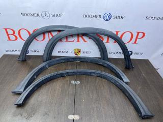 Расширители Арок BMW X5 2011