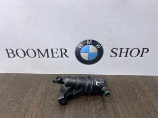 Форсунка омывателя фар BMW 7