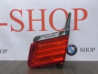 Фонарь задний правый BMW 7 2011