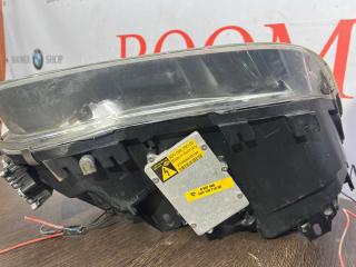Фары ксенон адаптив в сборе 7 E65