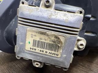 Фары ксенон адаптив в сборе 7 E65