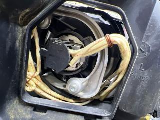 Фары ксенон адаптив в сборе 7 E65