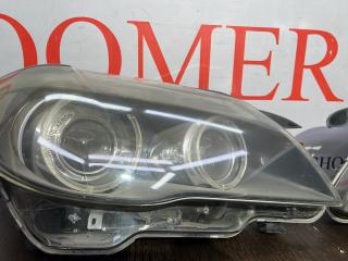 Фары ксенон адаптив в сборе BMW 7 E65