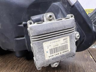 Фары ксенон адаптив в сборе 7 E65