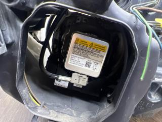 Фары ксенон адаптив в сборе 7 E65