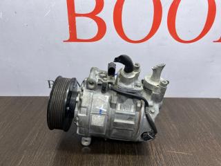Компрессор кондиционера Volkswagen Touareg