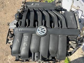 Двигатель Volkswagen Touareg