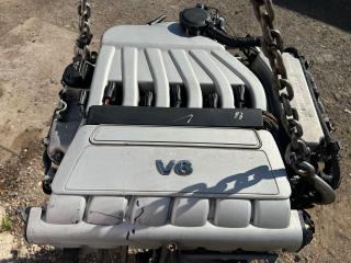 Двигатель Volkswagen Touareg