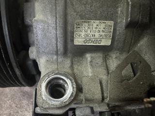 Компрессор кондиционера BMW 3 E90 2.0 N47D20C