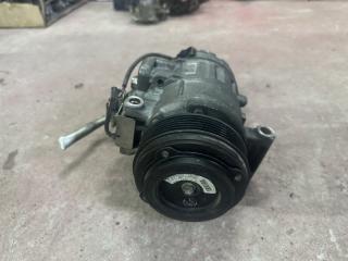 Компрессор кондиционера 3 2009 E90 2.0 N47D20C