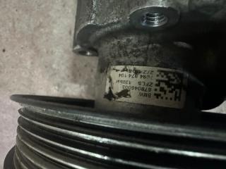 Насос гидроусилителя руля 3 2009 E90 2.0 N47D20C