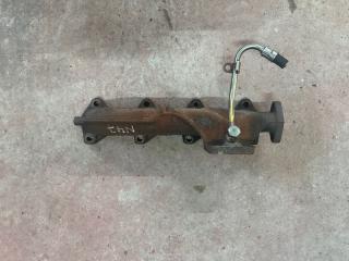 Запчасть выпускной коллектор BMW 3 2009