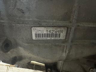 АКПП 3 2009 E90 2.0 N47D20C