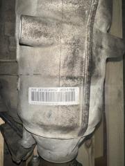 АКПП 3 2009 E90 2.0 N47D20C