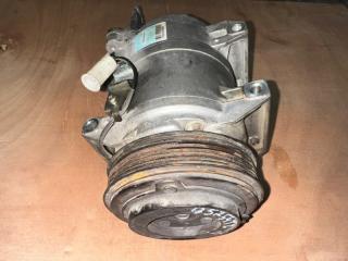 Компрессор кондиционера Volvo XC90 2008