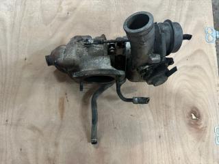 Запчасть турбина Volvo XC90 2008