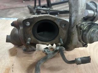 Турбина XC90 2008 2.5 B5254T2