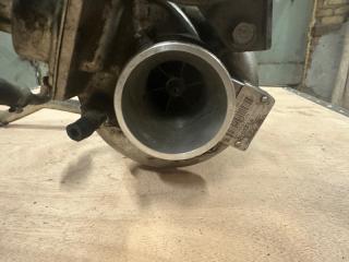 Турбина Volvo XC90 2.5 B5254T2