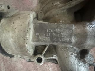 Рулевая рейка Passat 2010 B6