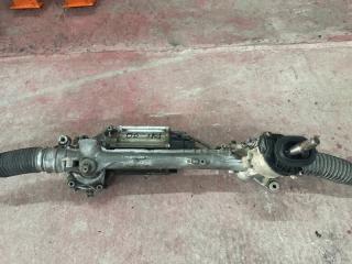 Фото запчасти рулевая рейка Volkswagen Passat 2010 контрактная запчасть Запчасть рулевая рейка Volkswagen Passat 2010