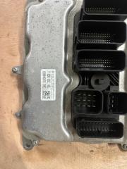 Блок управления двигателем 1 2013 F20 1.6 N13B16A