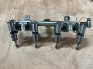 Запчасть топливная рейка BMW 1 2013