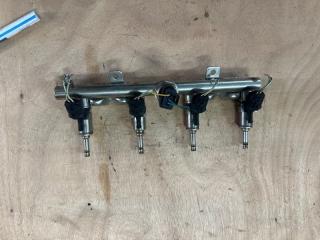 Топливная рейка 1 2013 F20 1.6 N13B16A